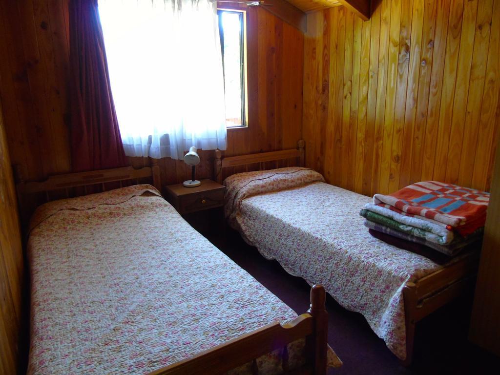 Holiday home Rucapucon